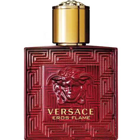 versace eros flame sabbioni|versace eau de parfum.